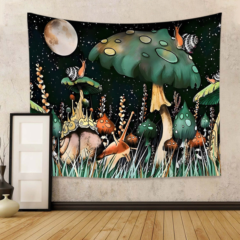 🔥Last Day 69% OFF - American Style Sun God Fortune Tapestry Boho Home Decor Blanket